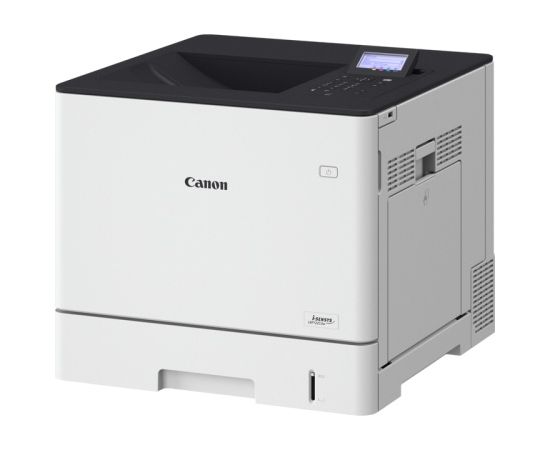 Canon i-SENSYS LBP722Cdw Printer Laser Colour 38 ppm USB Wi-Fi Ethernet LAN NFC