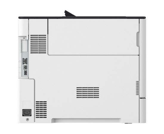 Canon i-SENSYS LBP722Cdw Printer Laser Colour 38 ppm USB Wi-Fi Ethernet LAN NFC