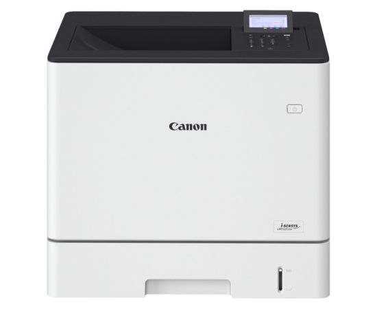 Canon i-SENSYS LBP722Cdw Printer Laser Colour 38 ppm USB Wi-Fi Ethernet LAN NFC