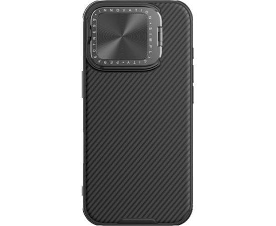 Etui Nillkin CamShield Prop iPhone 16 Pro