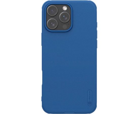 Nillkin Frosted Shield Pro iPhone 16 Pro Max Case (blue)