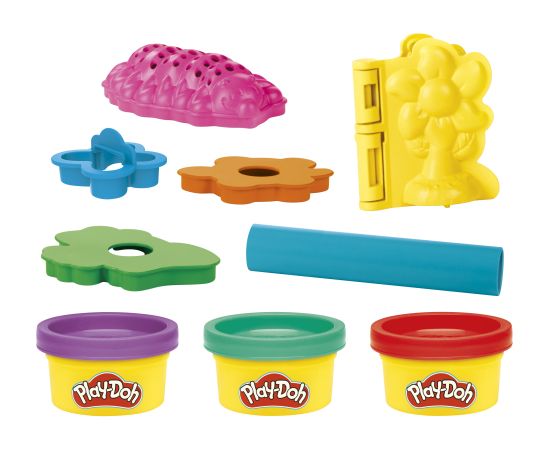 PLAY-DOH Rotaļu komplekts Vaboles