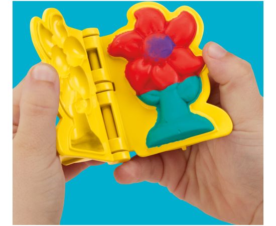 PLAY-DOH Rotaļu komplekts Vaboles