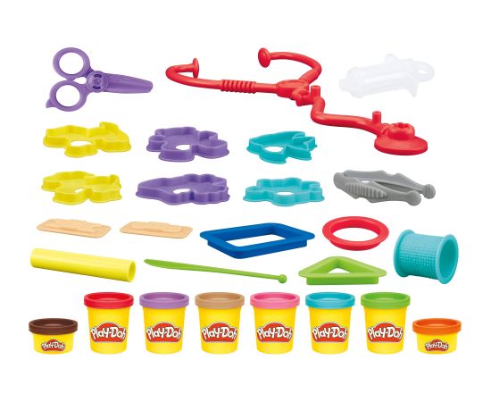 PLAY-DOH Dāvanu rotaļu komplekts
