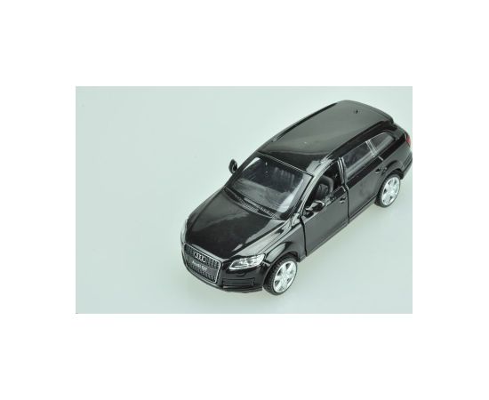 MSZ металлическая модель Audi Q7, масштаб 1:43
