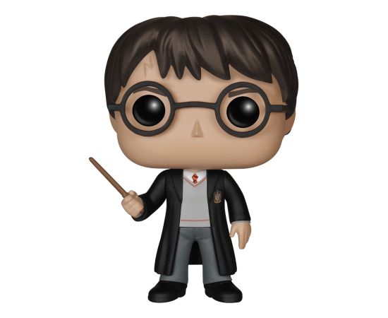 FUNKO POP! Vinila figūriņa: Harijs Poters Figūriņas un varoņi