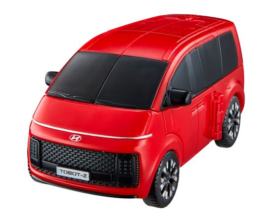 TOBOT Робот-трансформер Tobot Z Midi, 16 cm