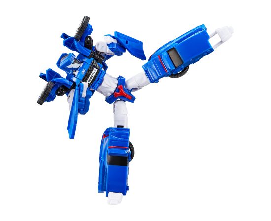 TOBOT Робот-трансформер Tobot Y Midi, 16 cm
