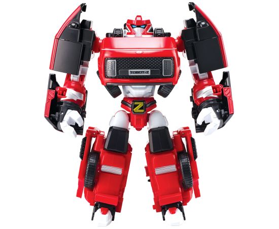 TOBOT Робот-трансформер Tobot Z, 22 см