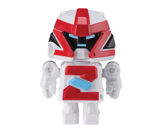 TOBOT Робот-трансформер Tobot Z, 22 см