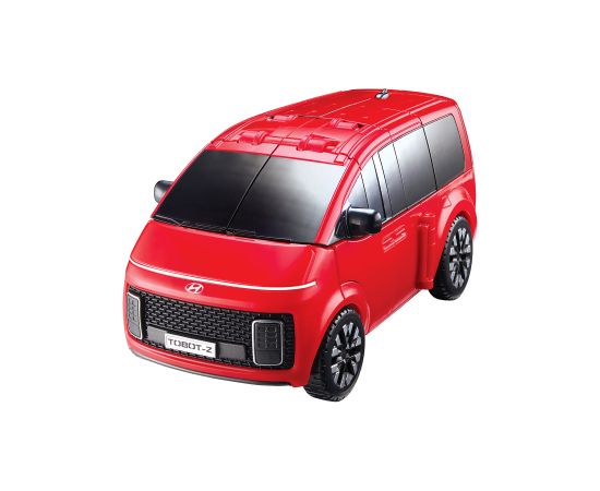 TOBOT Робот-трансформер Tobot Z, 22 см