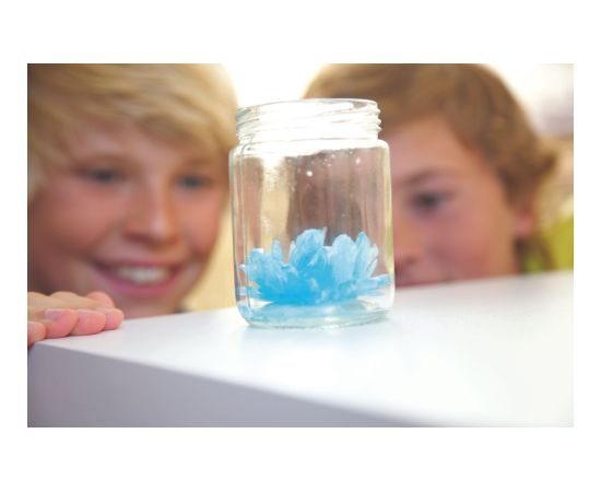 4M Crystal Growing Набор для творчества Эксперименты с кристаллами