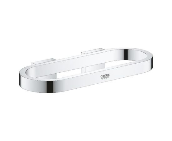 Grohe dvieļu riņķis Selection, hroms