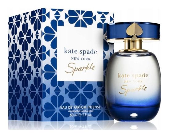 Kate Spade New York Kate Spade Sparkle EDP, 60 ml