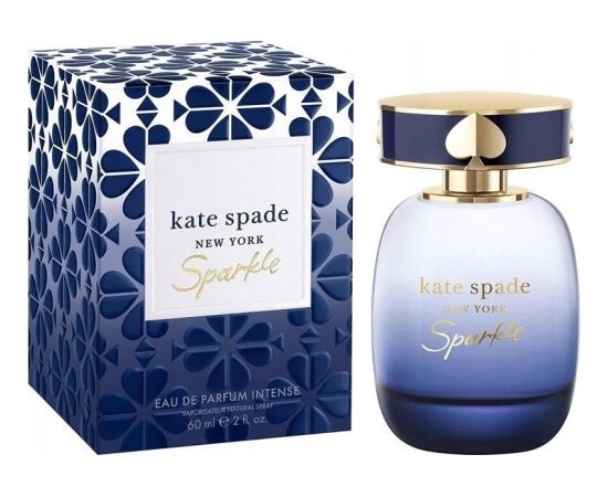 Kate Spade New York Kate Spade Sparkle EDP, 60 ml