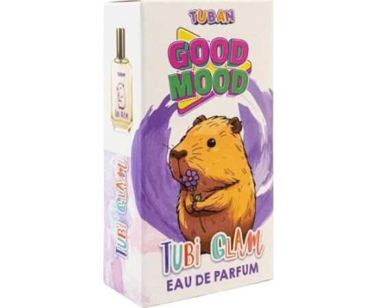 Tuban Perfumy Good Mood Tubi Glam
