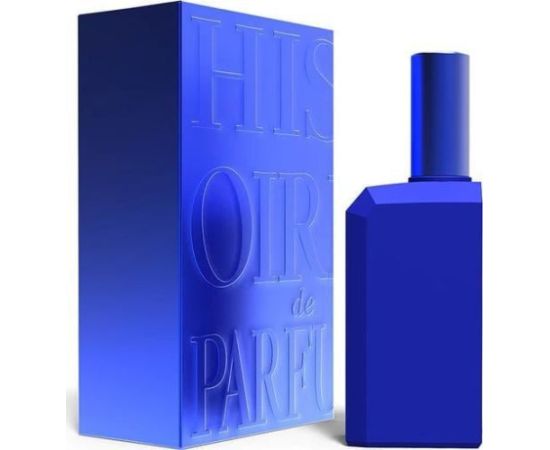 Histoires de Parfums HISTOIRES DE PARFUMS This It Not A Blue Bottle 1/1 EDP spray 60ml Unisex Smaržas