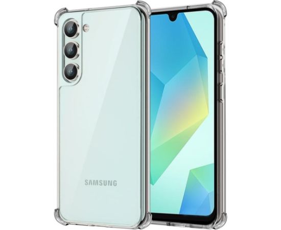 Mocco Anti Shock 1.5 mm Силиконовый чехол для Samsung Galaxy A26 5G