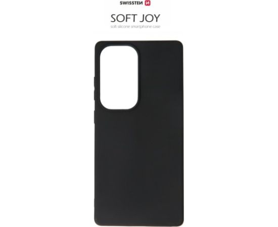Swissten Soft Joy Case Aizsargapvalks priekš Samsung Galaxy S25 Ultra 5G