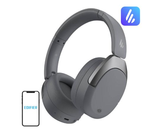 Edifier W830NB ANC Bezvadu Austiņas