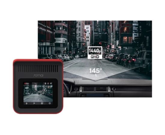 Xiaomi 70mai A400 Dash Cam Videoreģistrators