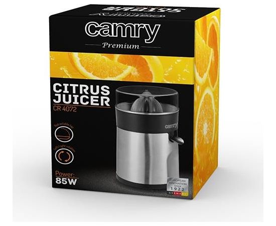 Citrus Juicer Camry CR4072