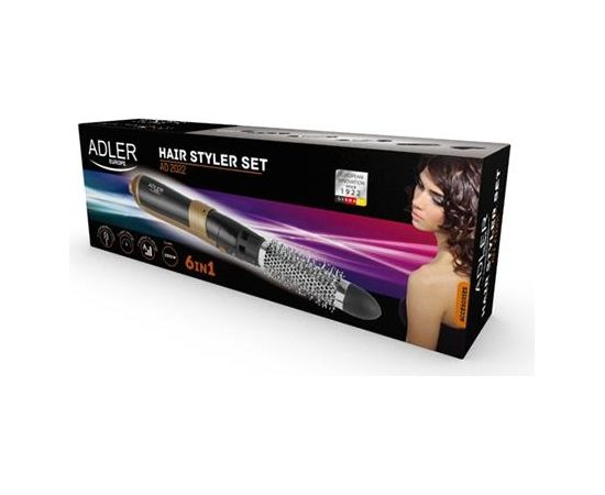 Hair styler Adler AD2022