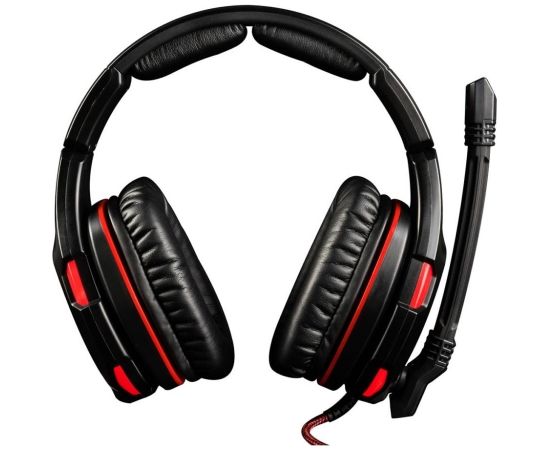 HEADSET VOLCANO MC-832 GHOST/S-MC-832-GHOST MODECOM