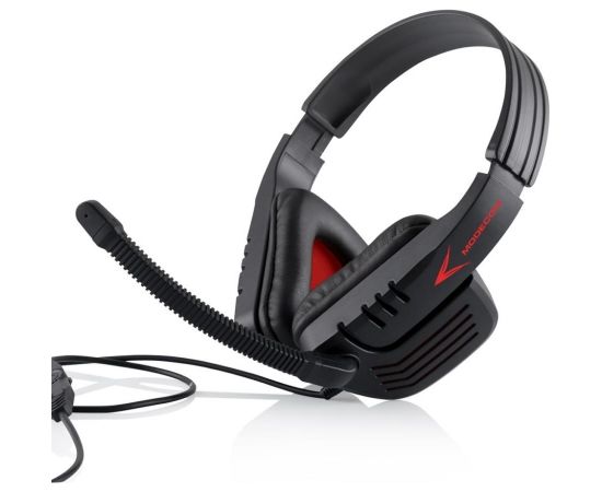 HEADSET VOLCANO MC-823 RANGER/S-MC-823-RANGER MODECOM