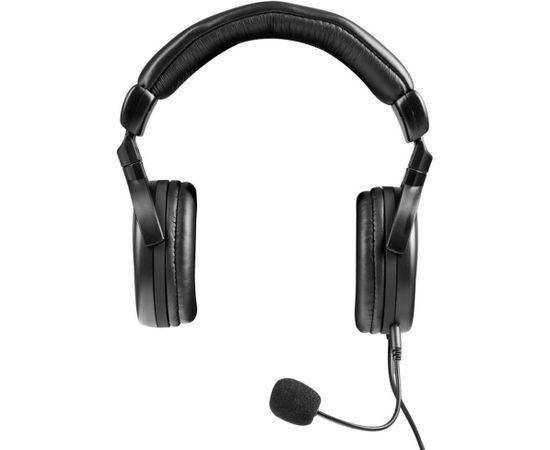 HEADSET MC-828/S-MC-828-STRIKER MODECOM