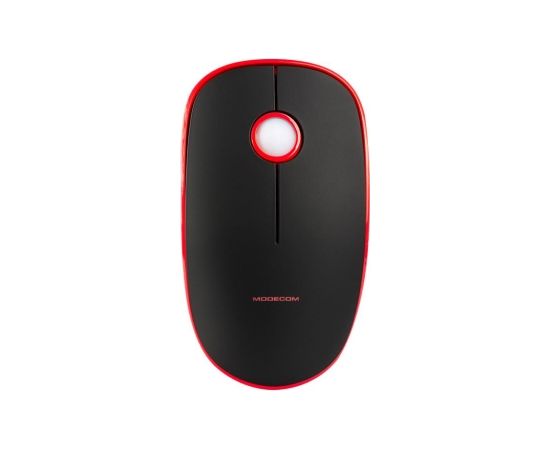 MOUSE USB OPTICAL MC-WRM113/RED/BK M-MC-WRM113-150 MODECOM