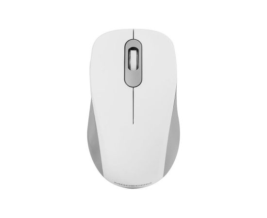 MOUSE USB OPTICAL MC-M10S/WHITE M-MC-M10S-200 MODECOM