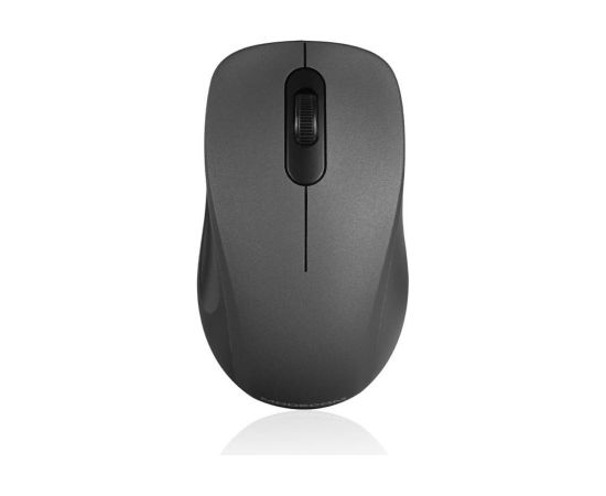 MOUSE USB OPTICAL WRL MC-WM10S/BLACK M-MC-WM10S-100 MODECOM