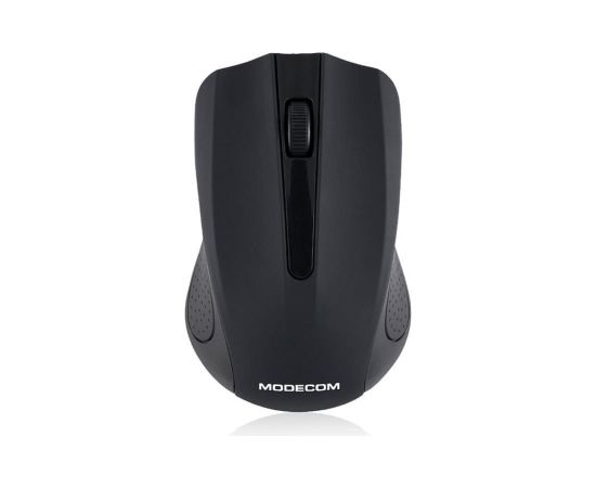 MOUSE USB OPTICAL WRL MC-WM9/BLACK M-MC-0WM9-100 MODECOM