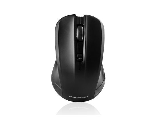 MOUSE USB OPTICAL WRL MC-WM9.1/BLACK M-MC-0WM9.1-100 MODECOM