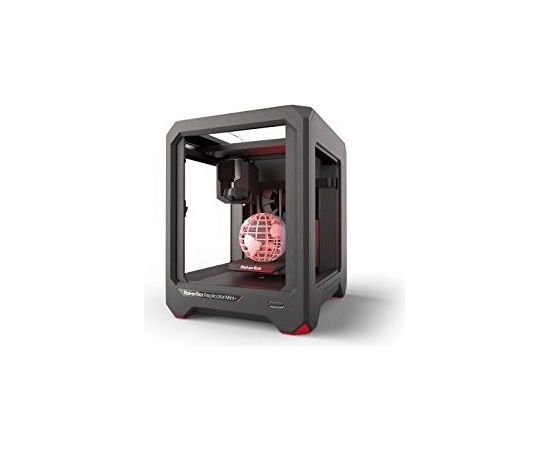 3D Printeris MAKERBOT Replicator Mini+PLUS MP07925