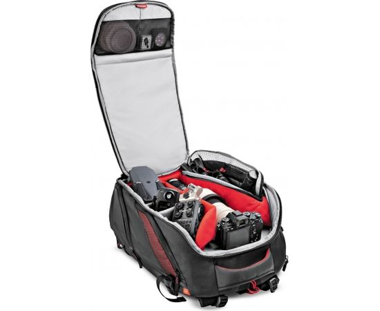 Manfrotto backpack Pro Light Cinematic Balance (MB PL-CB-BA)