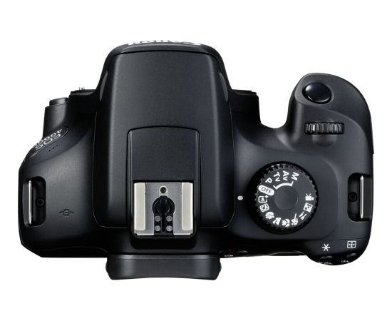 Canon EOS 4000D корпус
