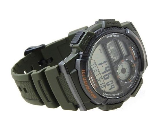 Casio AE-1000W-3AVEF Rokas pulksteņi 