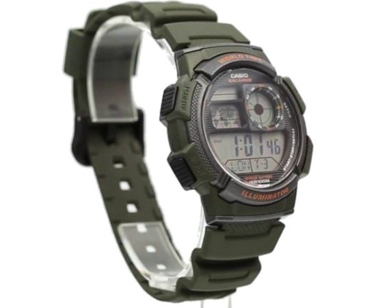 Casio AE-1000W-3AVEF Rokas pulksteņi 