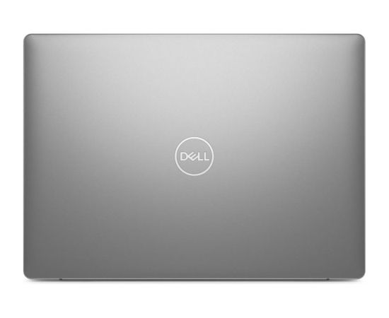Notebook DELL Vostro 3440 CPU  Core i5 i5-1334U 1300 MHz 14" 1920x1200 RAM 8GB DDR5 4400 MHz SSD 512GB Intel UHD Graphics Integrated ENG Card Reader SD Ubuntu Titanium Grey 1.54 kg N3404UVNB3440EMEA01_UBU