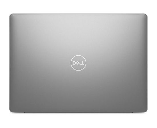 Notebook DELL Vostro 3440 CPU  Core i5 i5-1334U 1300 MHz 14" 1920x1200 RAM 8GB DDR5 4400 MHz SSD 512GB Intel UHD Graphics Integrated ENG Card Reader SD Windows 11 Home Titanium Grey 1.54 kg N3404UVNB3440EMEA01_HOM