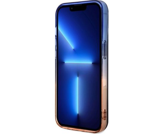 BMW BMHMP15LHTGE Чехол для Apple iPhone 15 Pro