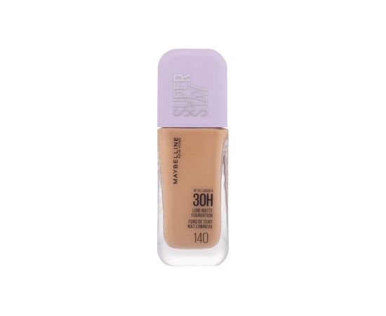 Maybelline Super Stay / Lumi-Matte Foundation 35ml