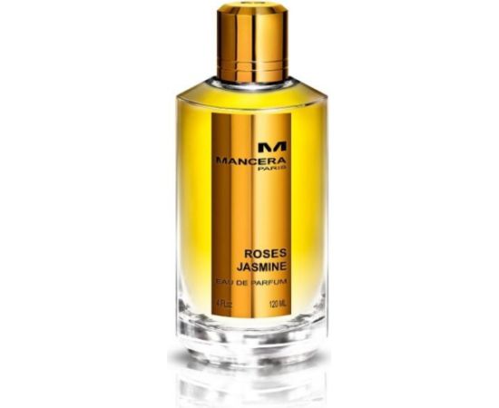 Mancera Roses Jasmine EDP 120 ml