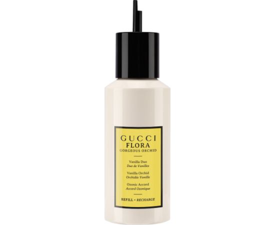 GUCCI Flora Gorgeous Orchid EDP refill 150ml Женские духи