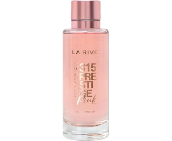 La Rive LA RIVE Woman 315 Prestige Pink EDP 90 ml