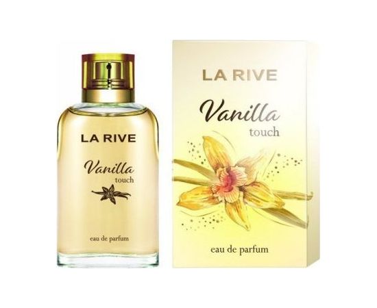 La Rive for Woman VANILLA TOUCH EDP 90ml
