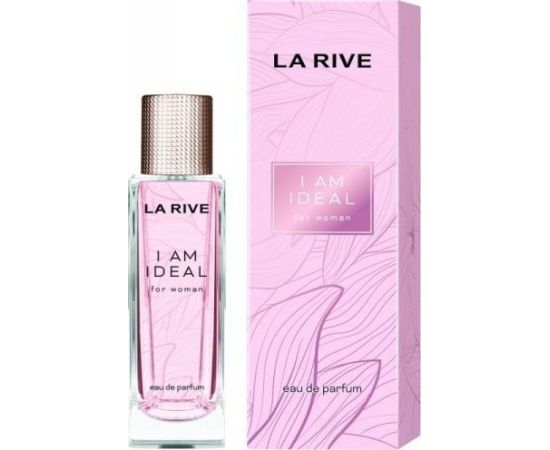 La Rive for Woman I AM IDEAL EDP 90ml