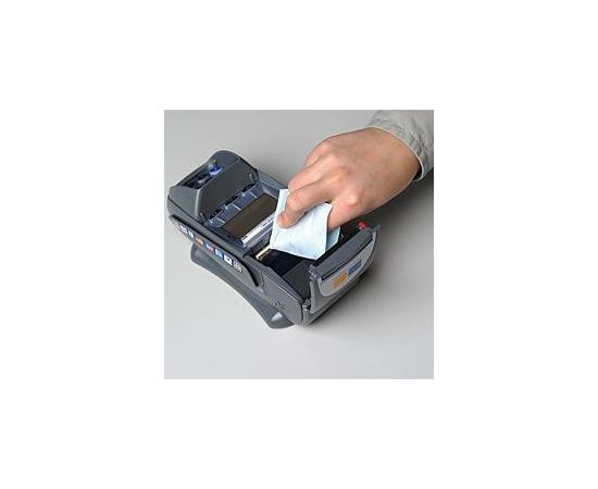 Green Clean очистительные салфетки для термопринтера C-2700